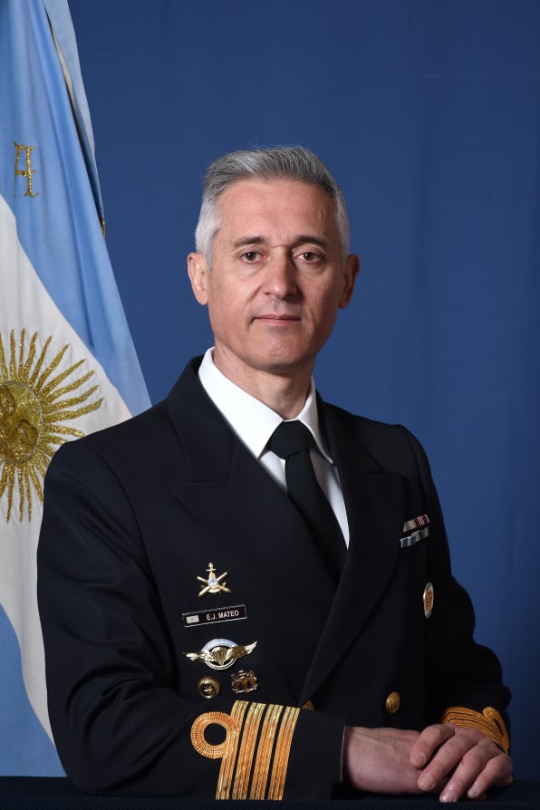 Director