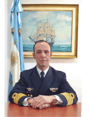 Director