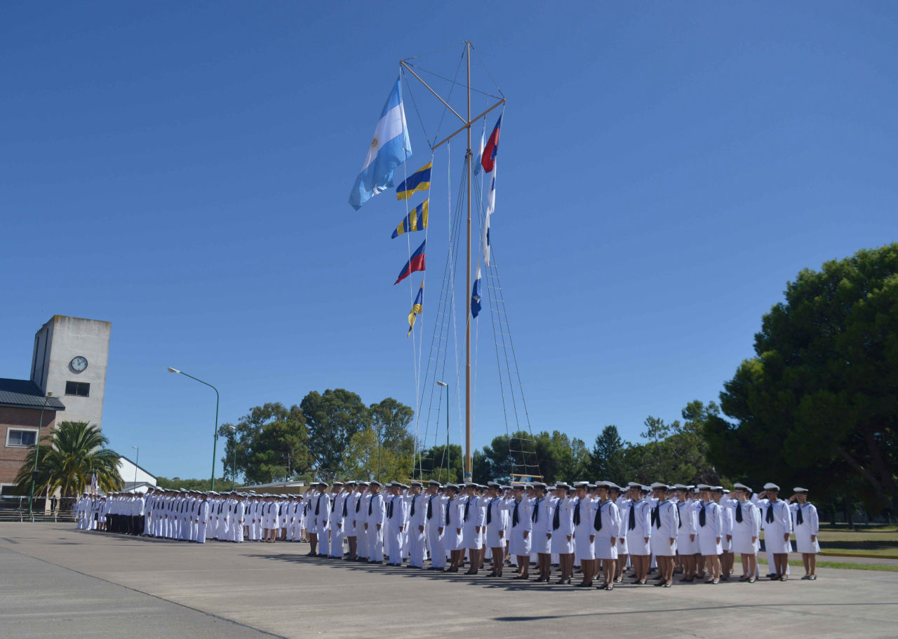 Formacion de Aspirantes