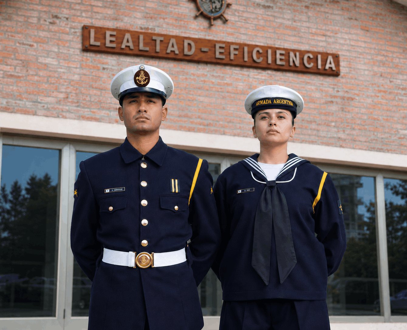 Aspirantes 1 año
